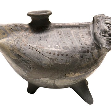 Musée dhistoire de Marseille