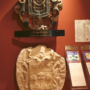 Musée dhistoire de Marseille