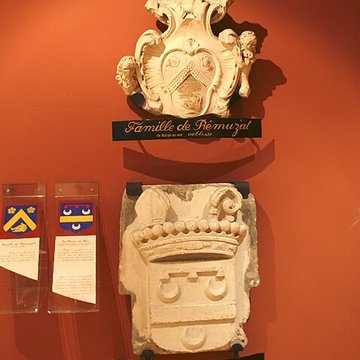 Musée dhistoire de Marseille