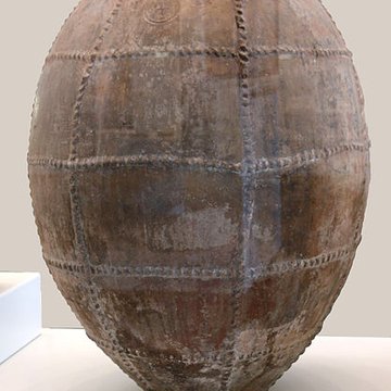 Musée dhistoire de Marseille