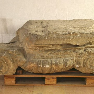 Musée dhistoire de Marseille