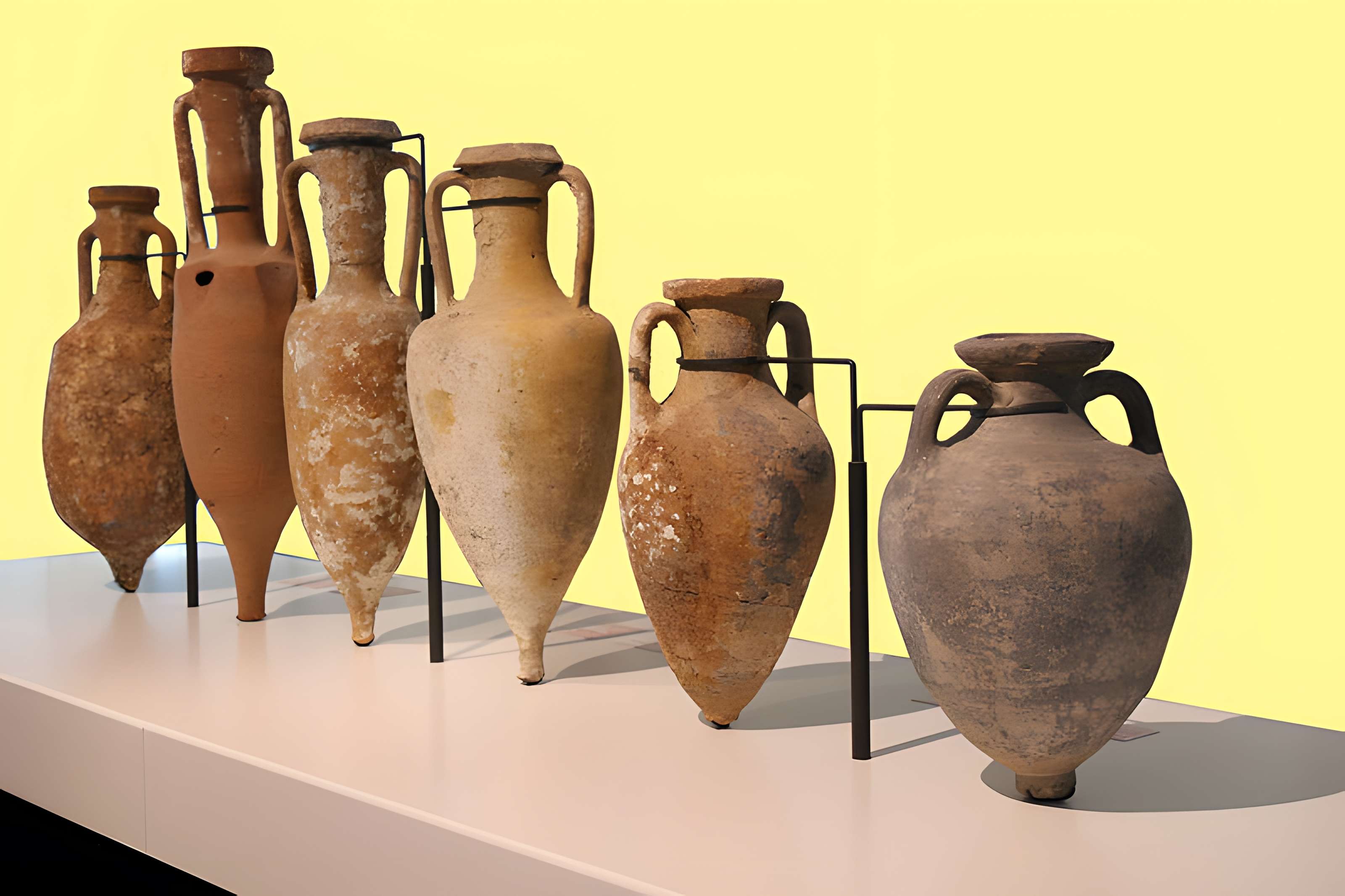 Musée d'histoire de Marseille