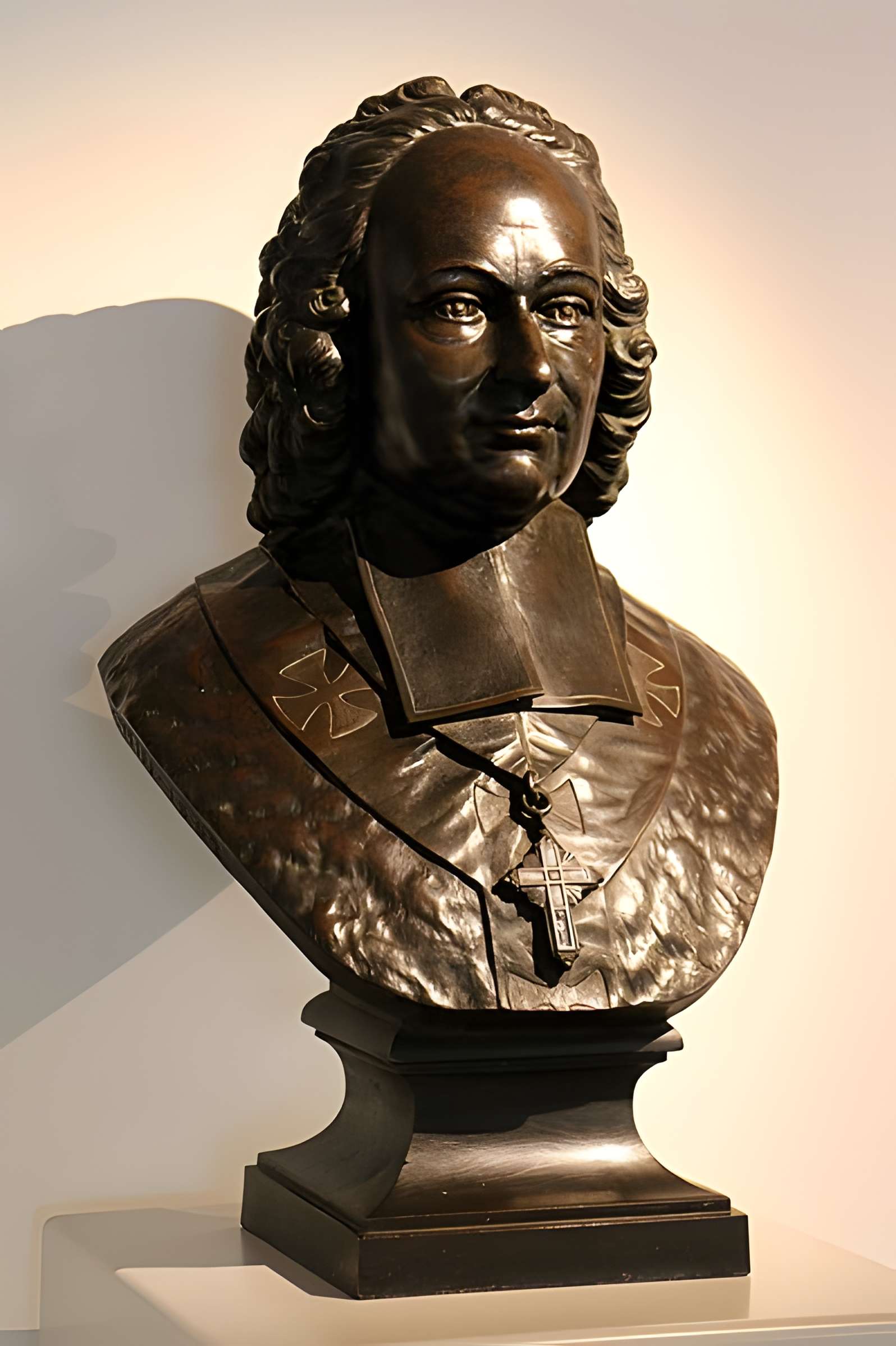 Musée d'histoire de Marseille