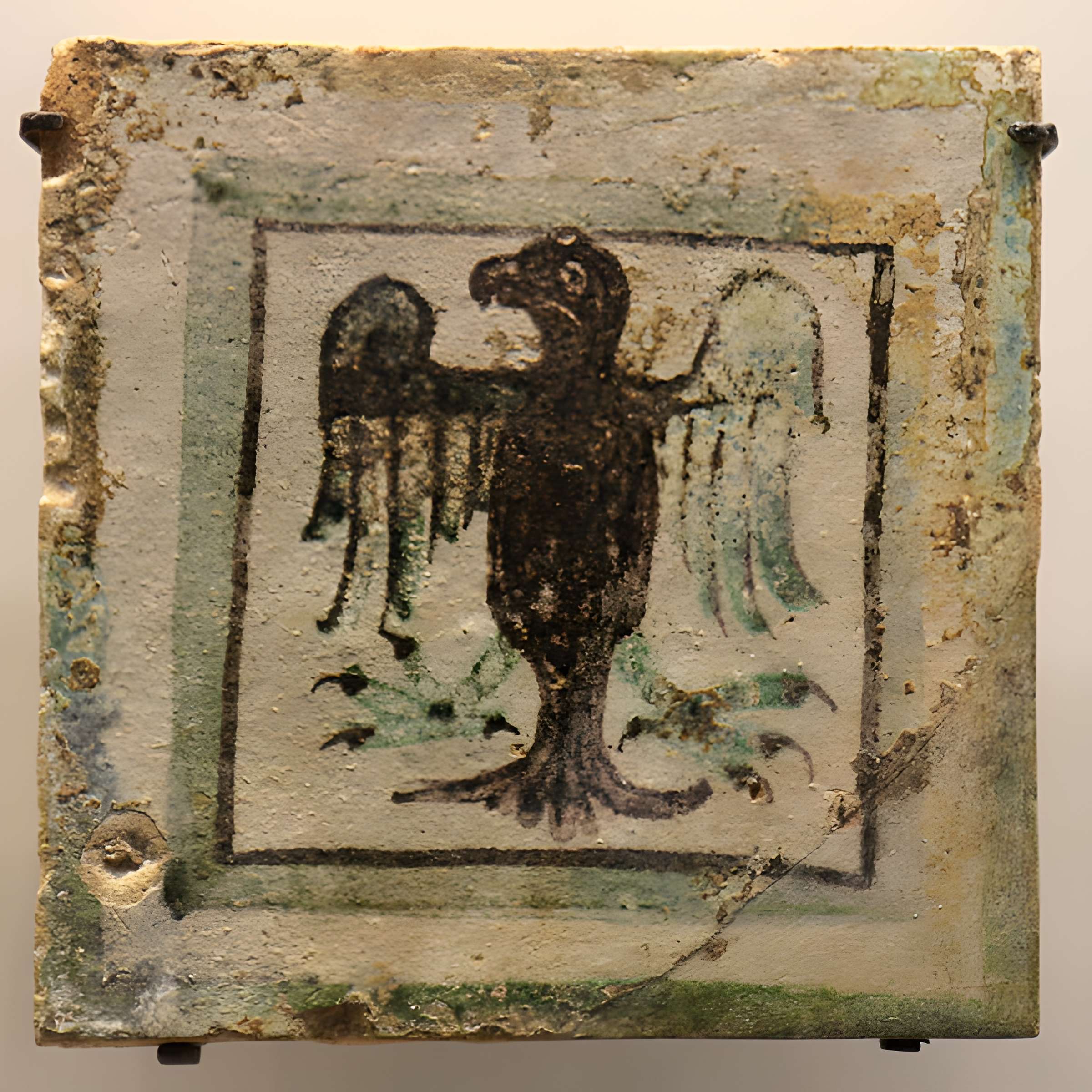 Musée d'histoire de Marseille