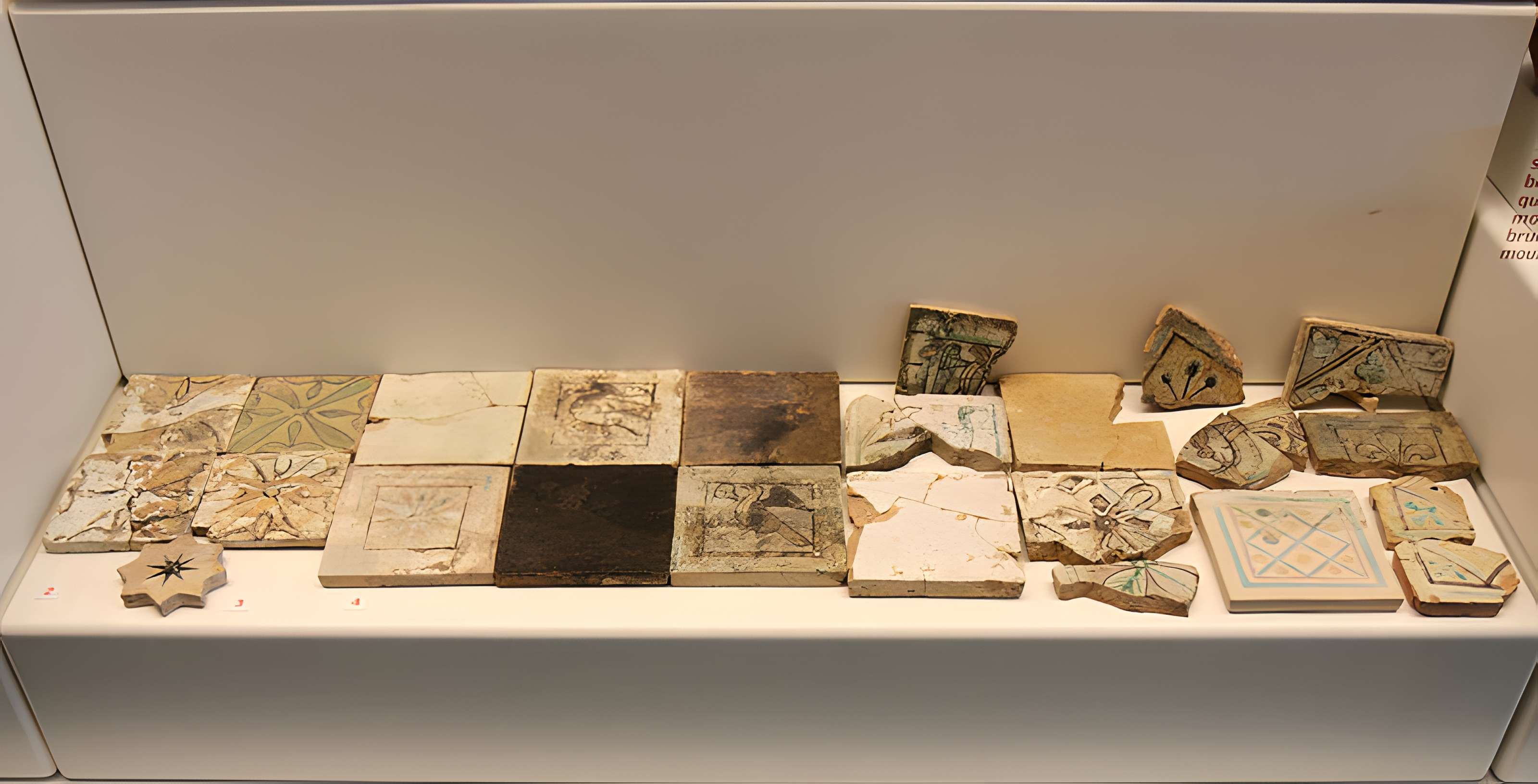 Musée d'histoire de Marseille