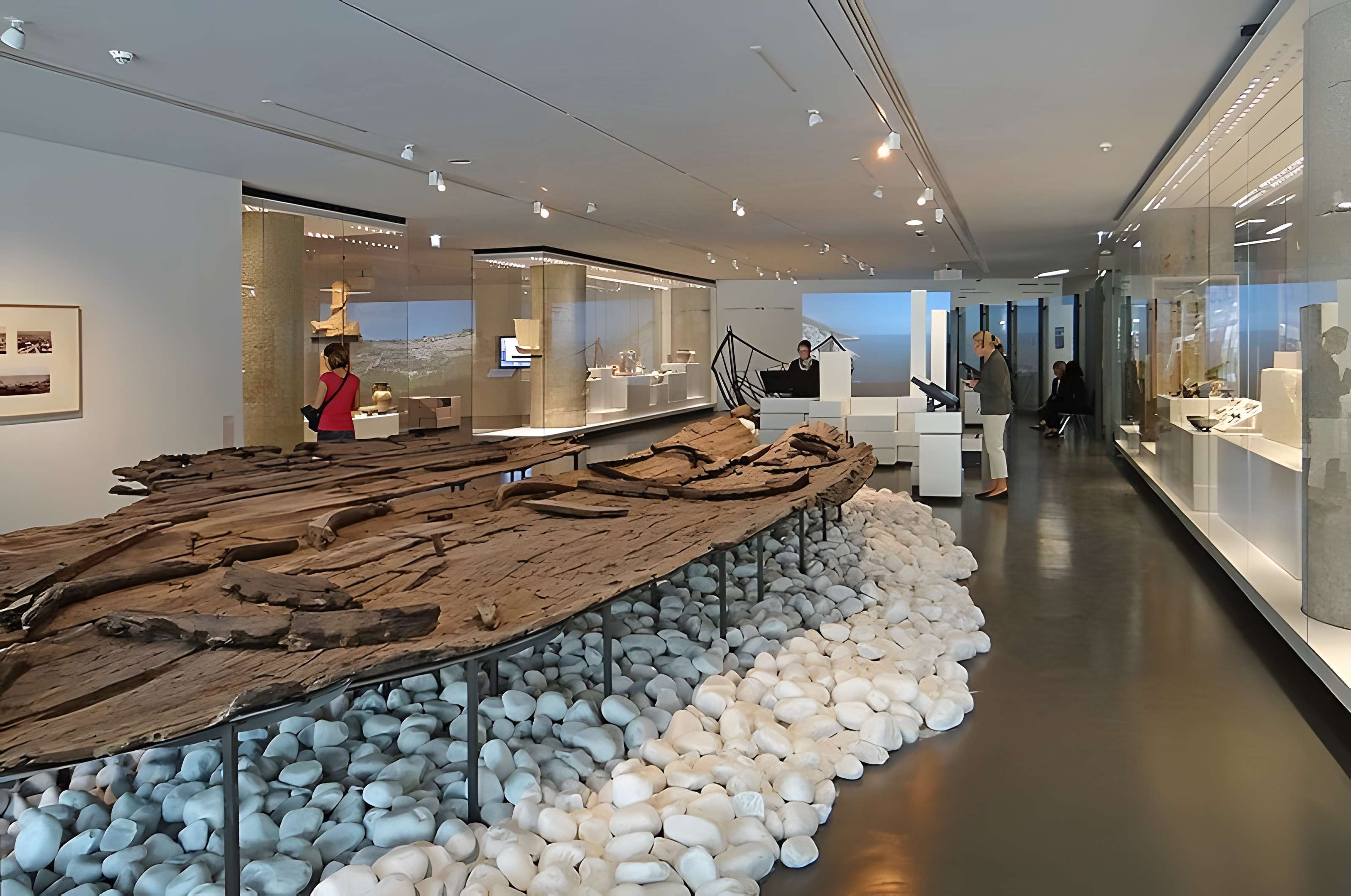 Musée d'histoire de Marseille