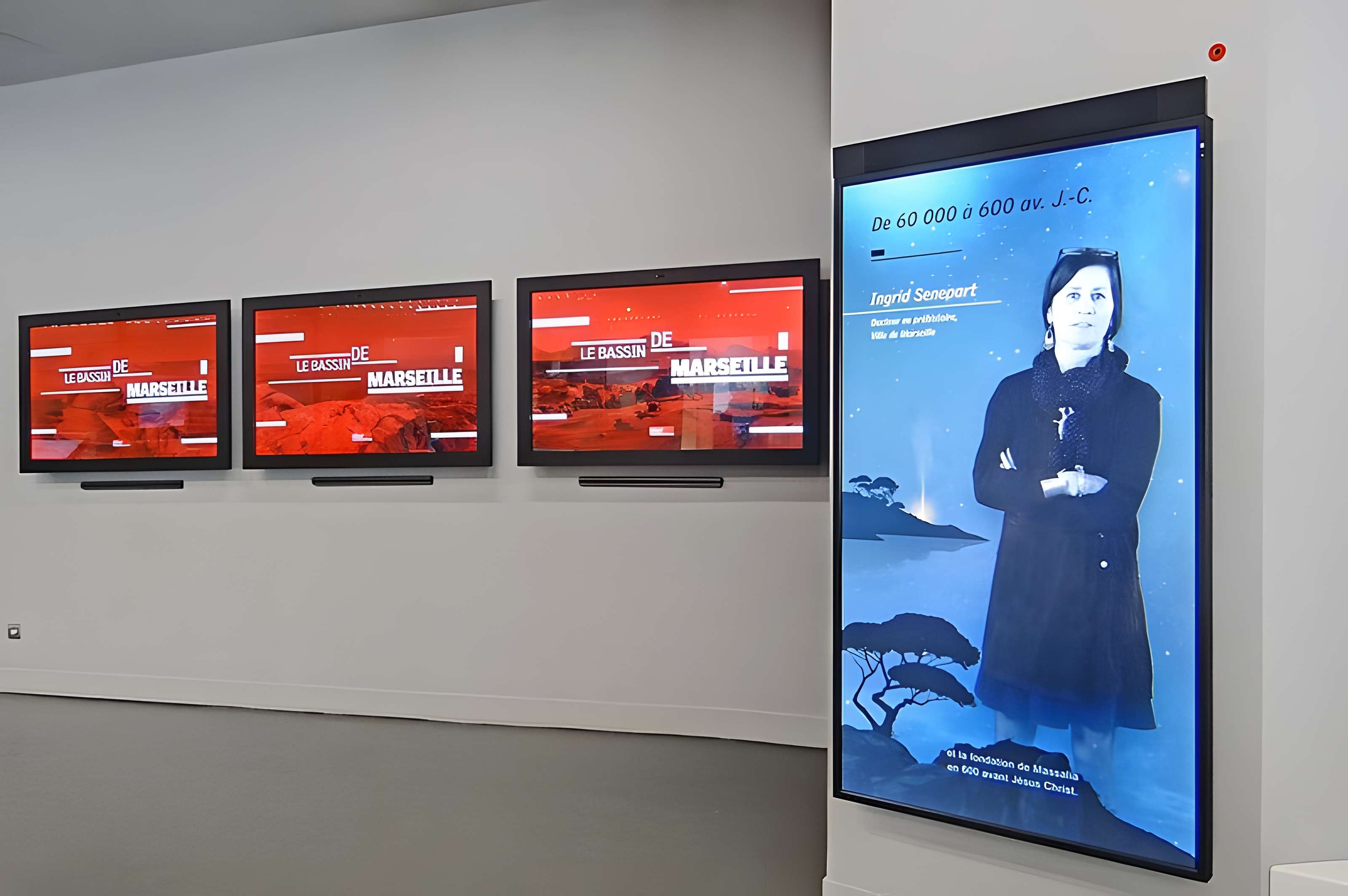 Musée d'histoire de Marseille