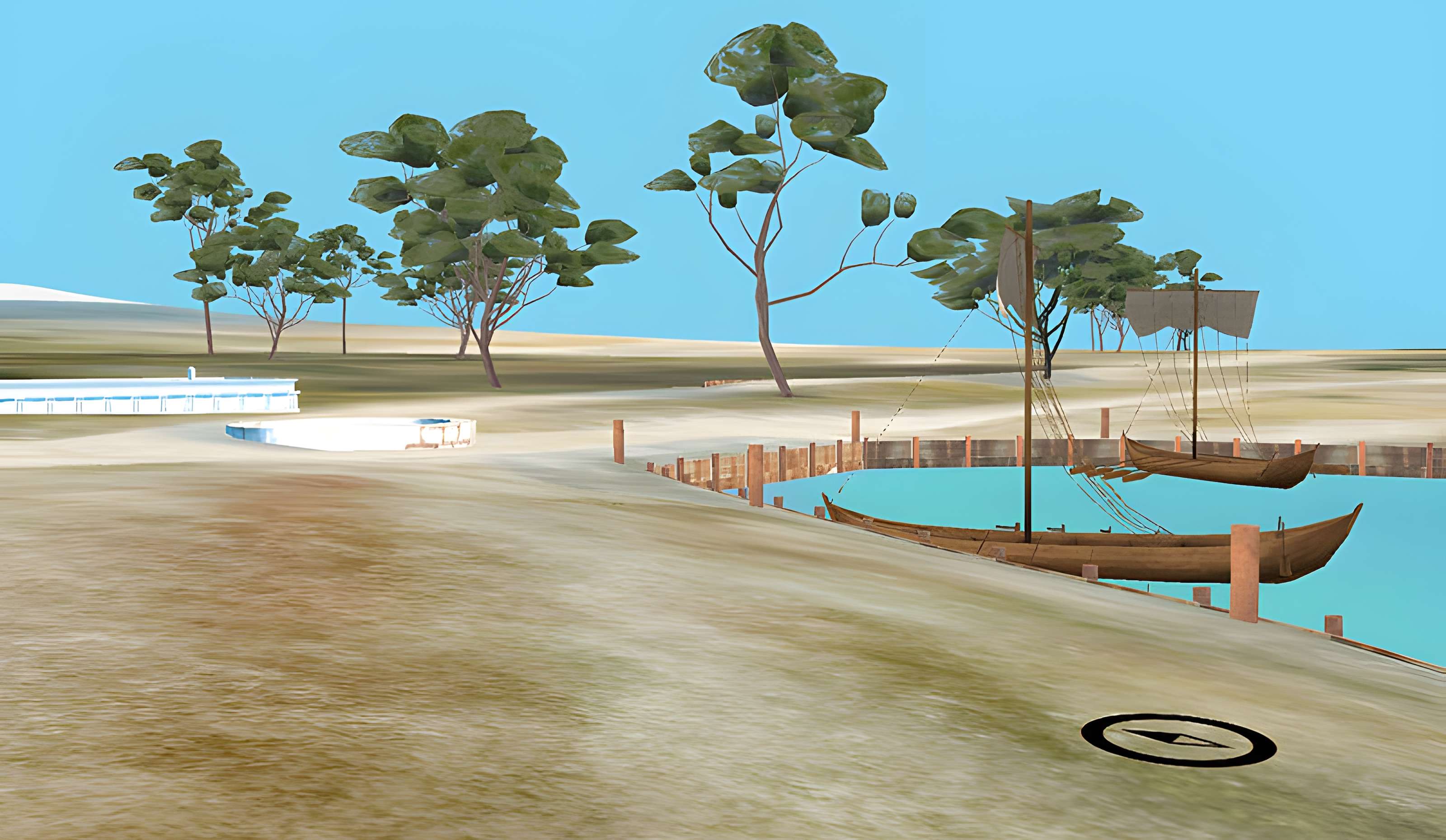 Musée d'histoire de Marseille