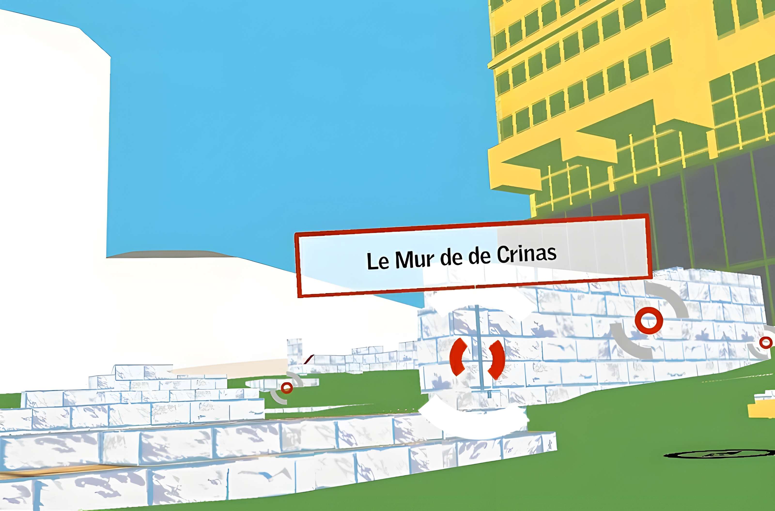 Musée d'histoire de Marseille