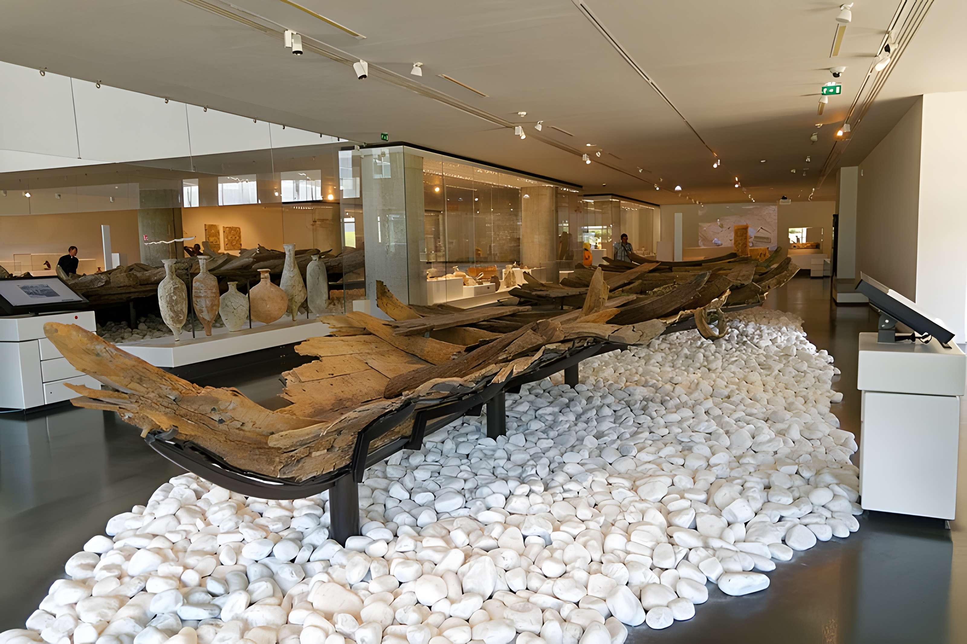 Musée d'histoire de Marseille