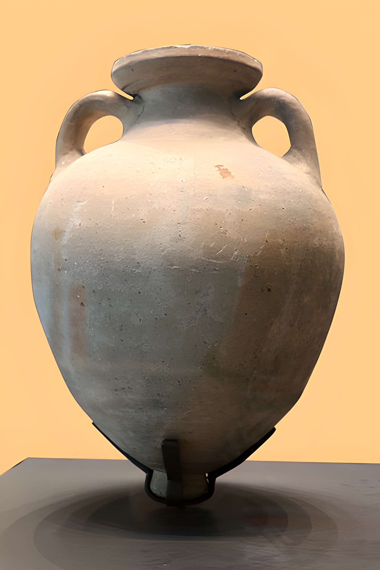 Musée d'histoire de Marseille