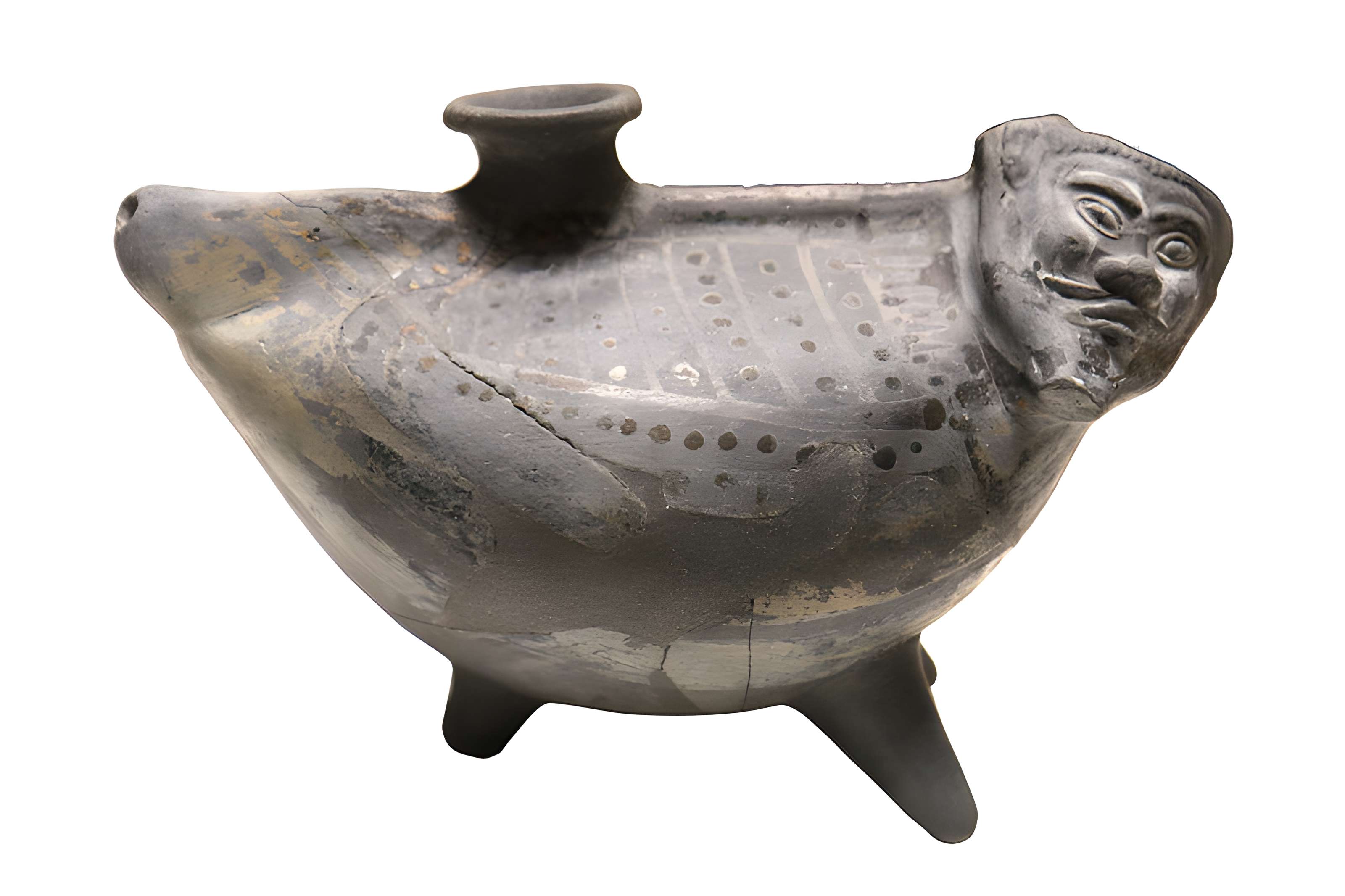 Musée d'histoire de Marseille