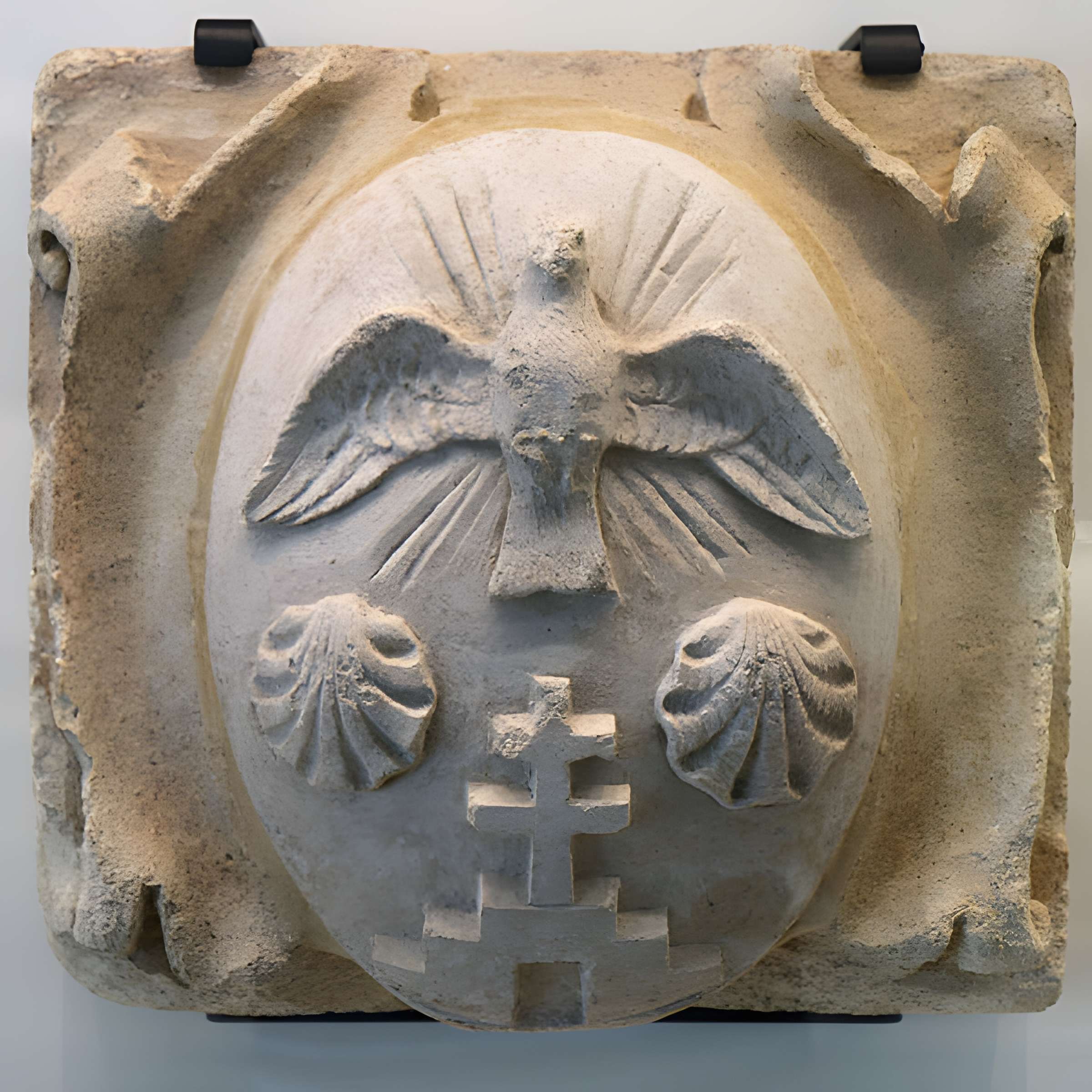 Musée d'histoire de Marseille