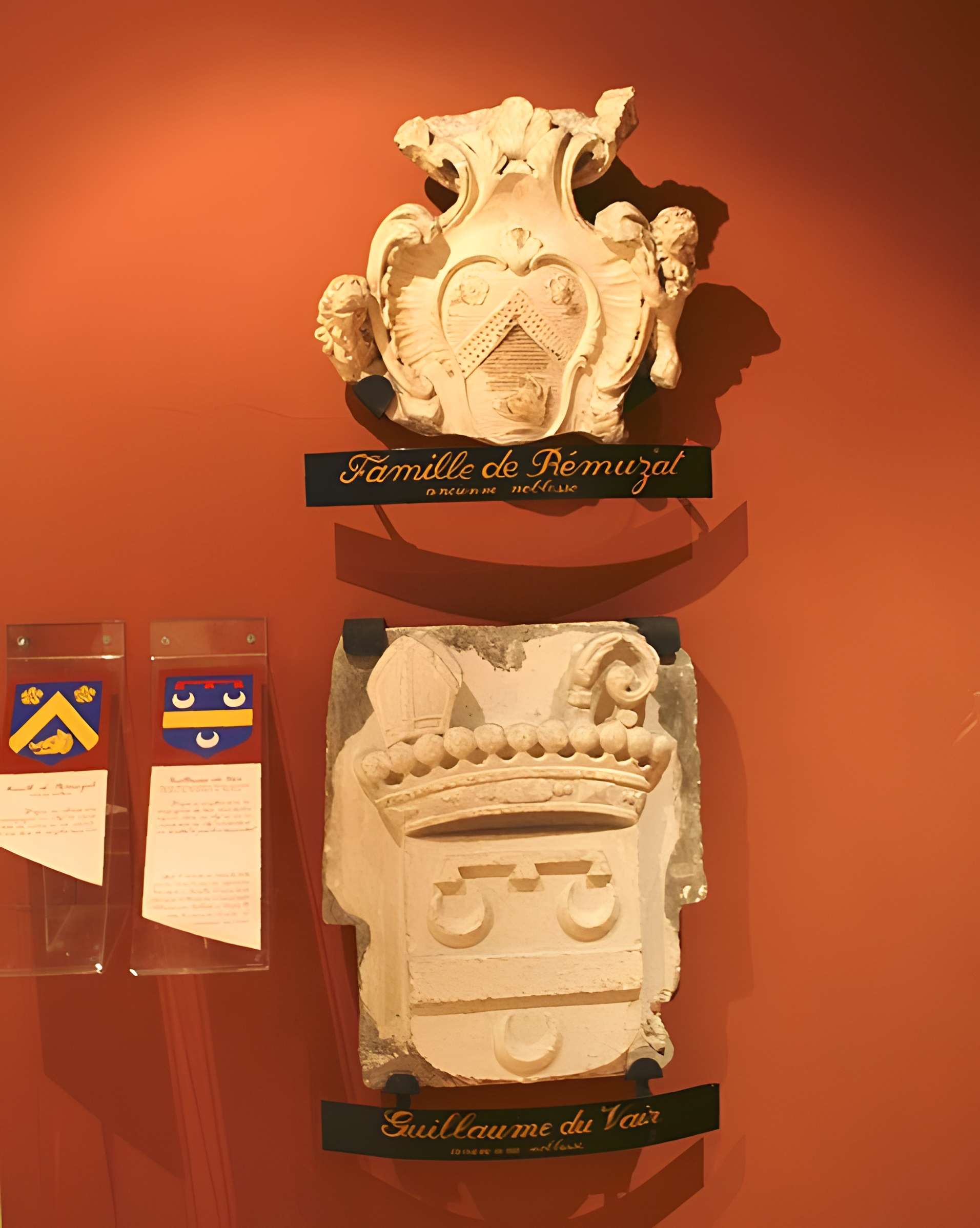 Musée d'histoire de Marseille