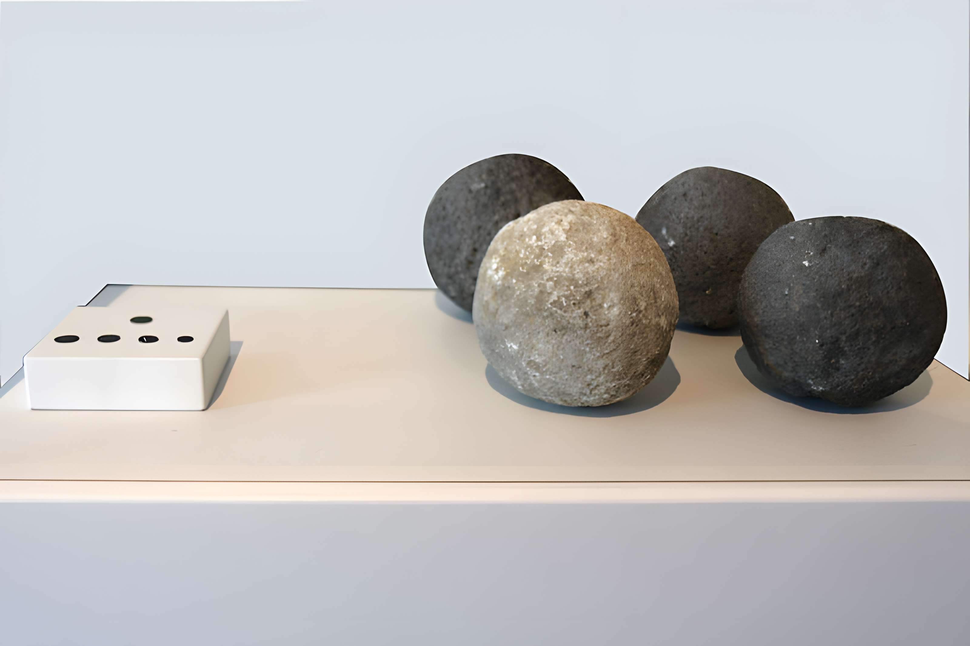 Musée d'histoire de Marseille