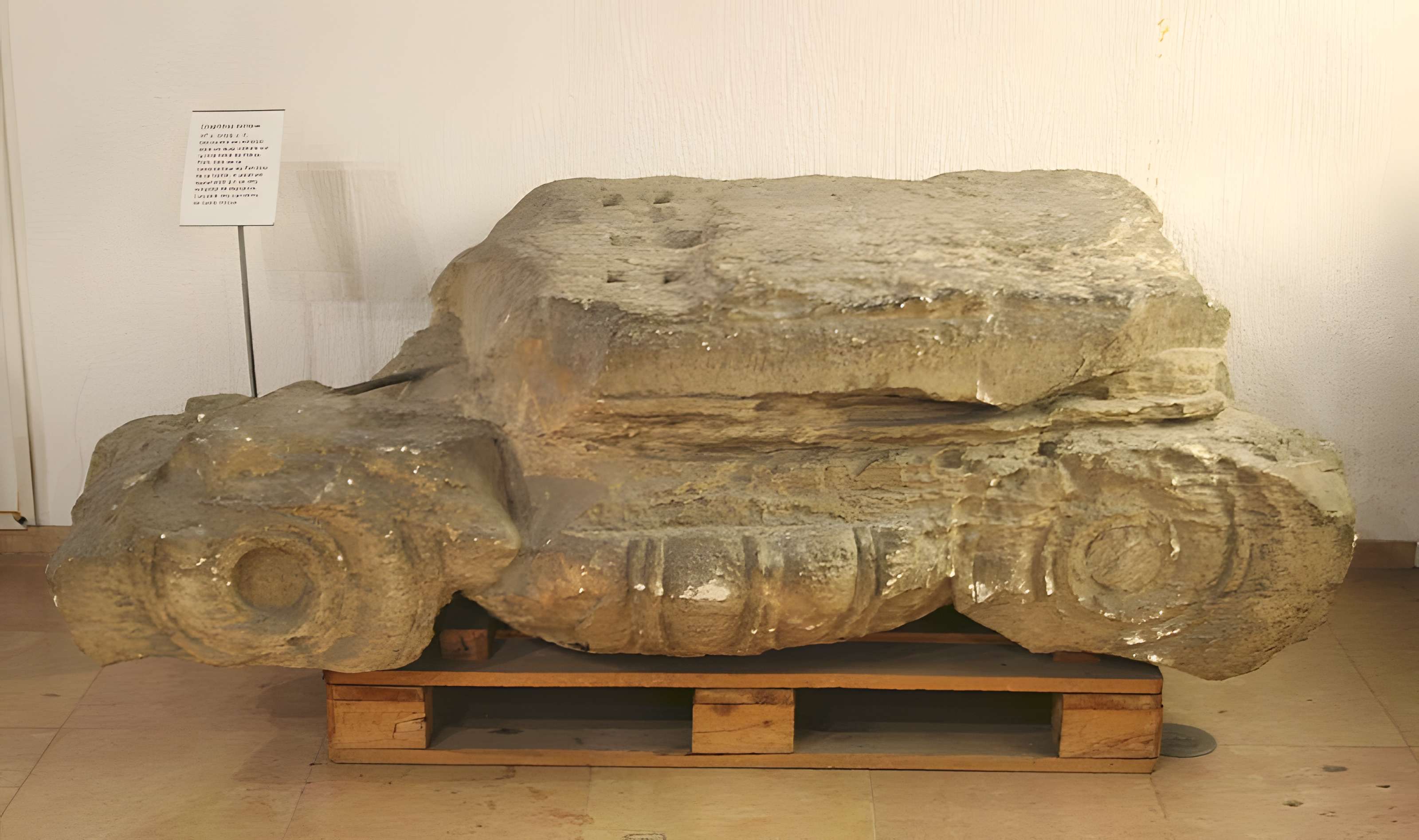 Musée d'histoire de Marseille