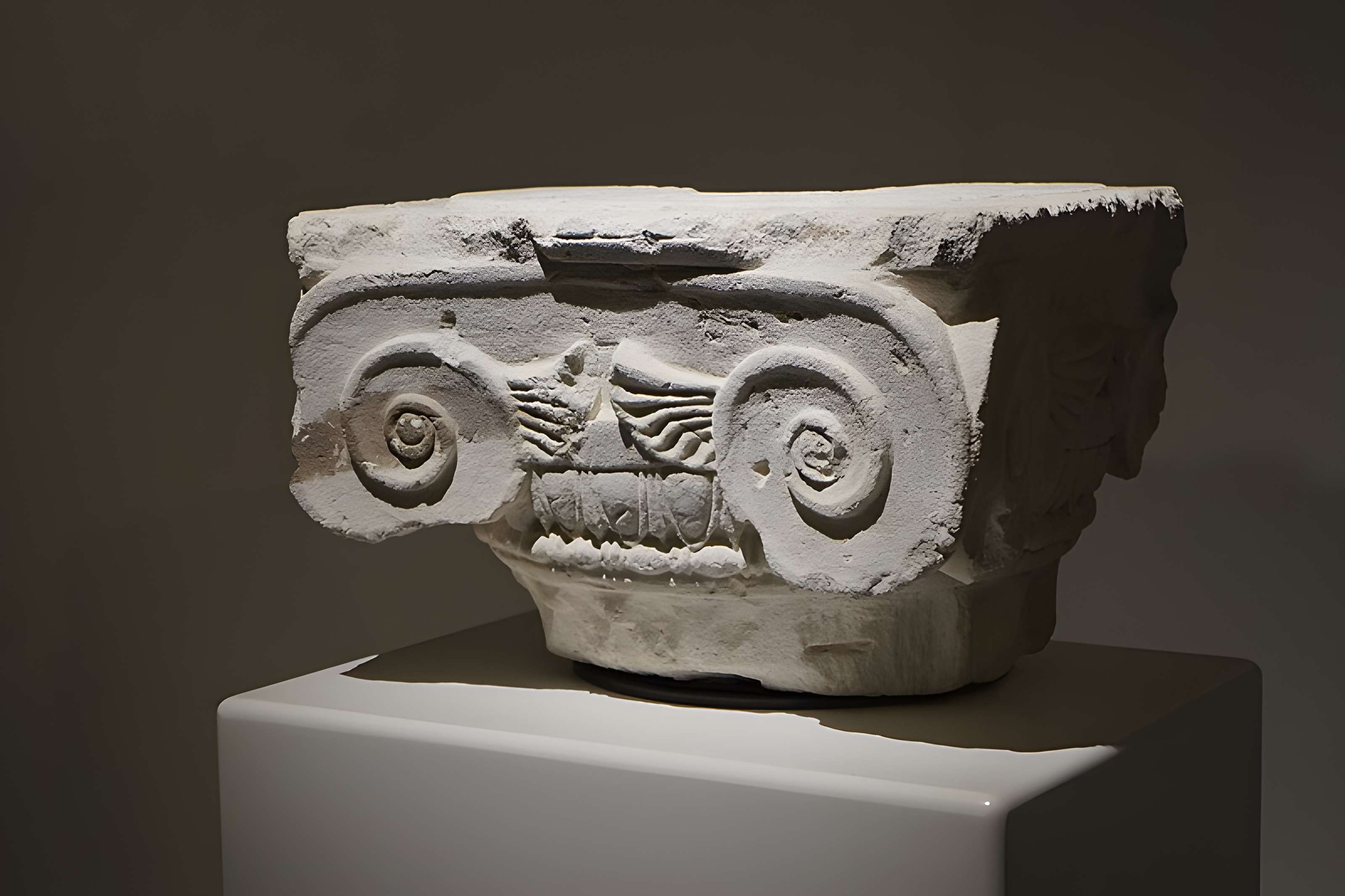 Musée d'histoire de Marseille