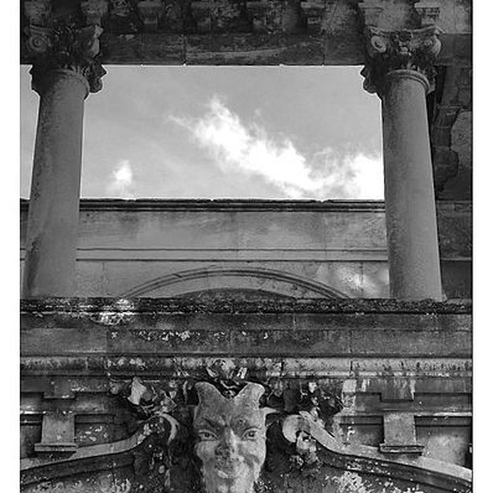 Photo de Château de la Buzine : Musée du cinéma méditerranéen