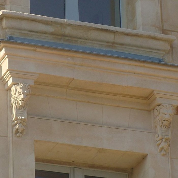 Photo de Château de la Buzine : Musée du cinéma méditerranéen