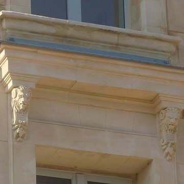 Château de la Buzine : Musée du cinéma méditerranéen