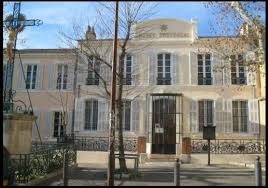 Photo de Château Gombert : Musée du Terroir Marseillais