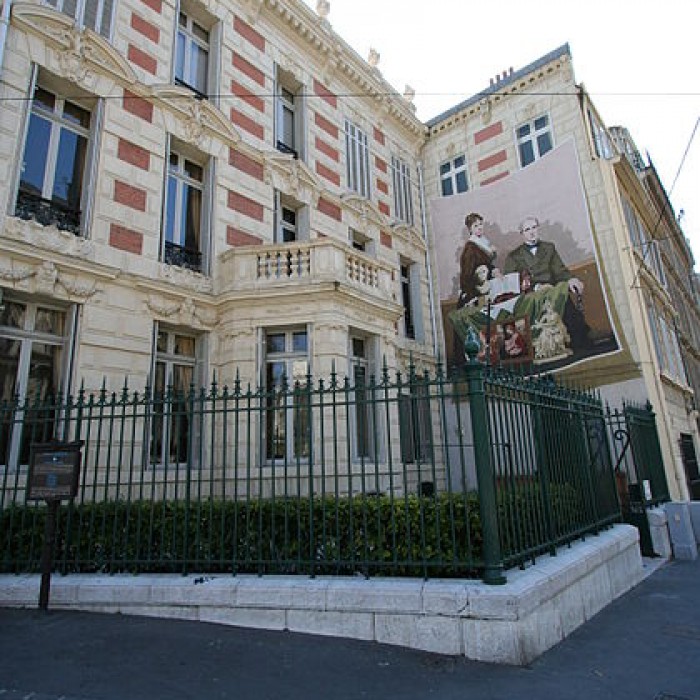 Photo de Musée Grobet-Labadié à Marseille