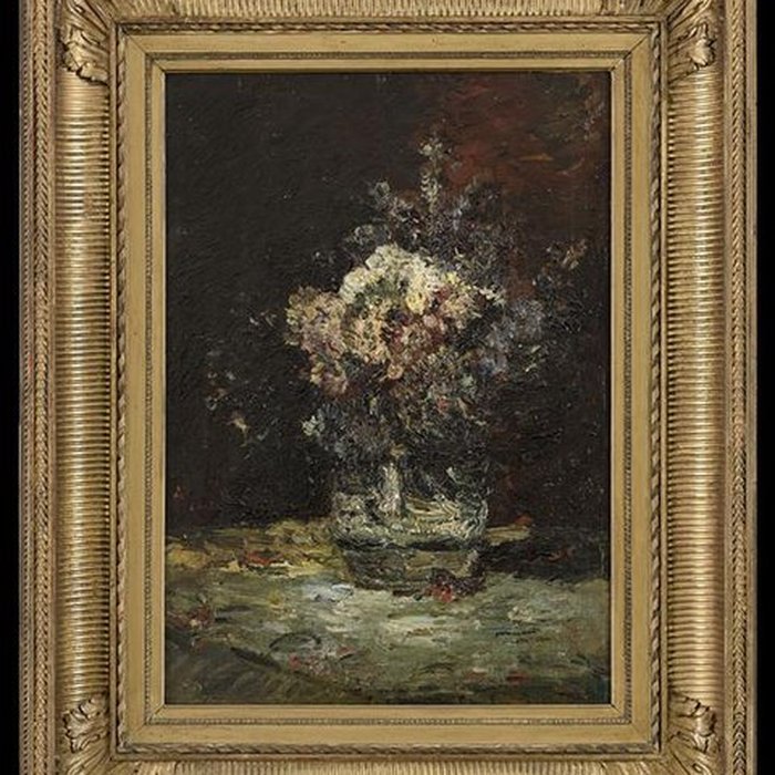 Photo de Musée Grobet-Labadié à Marseille