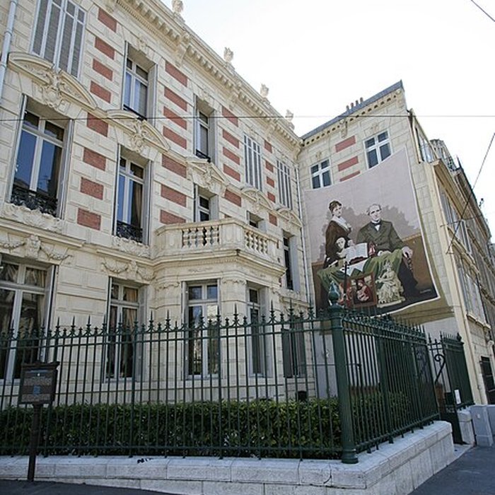 Photo de Musée Grobet-Labadié à Marseille