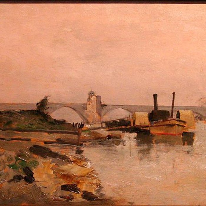 Photo de Musée Grobet-Labadié à Marseille