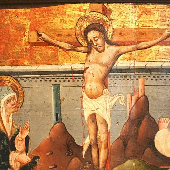 Photo de Musée Grobet-Labadié à Marseille