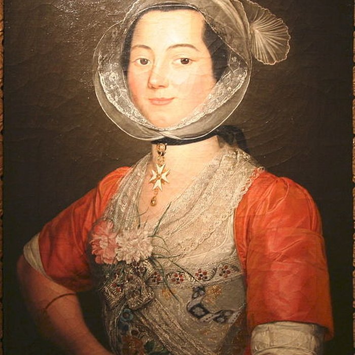 Photo de Musée Grobet-Labadié à Marseille