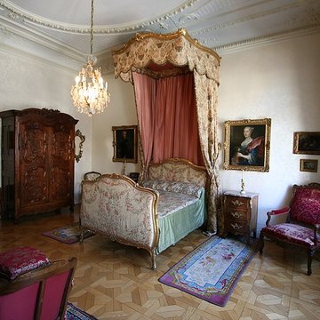 Musée Grobet-Labadié à Marseille