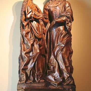 Musée Grobet-Labadié à Marseille