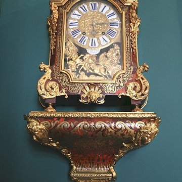 Musée Grobet-Labadié à Marseille