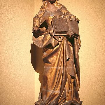 Musée Grobet-Labadié à Marseille