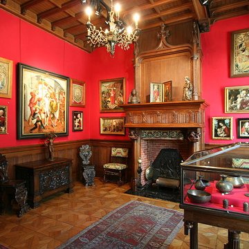 Musée Grobet-Labadié à Marseille