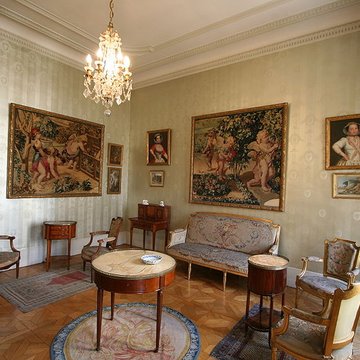 Musée Grobet-Labadié à Marseille