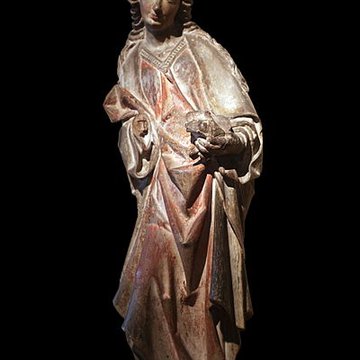 Musée Grobet-Labadié à Marseille