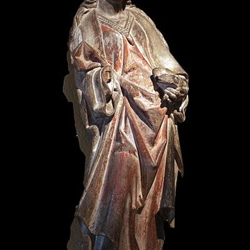 Musée Grobet-Labadié à Marseille