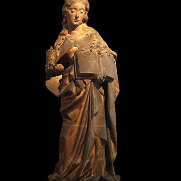 Musée Grobet-Labadié à Marseille