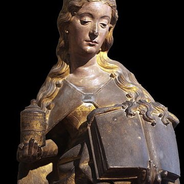 Musée Grobet-Labadié à Marseille