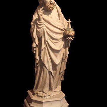 Musée Grobet-Labadié à Marseille