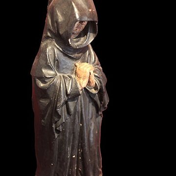 Musée Grobet-Labadié à Marseille