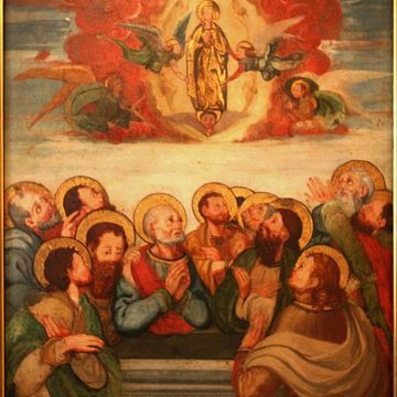 Musée Grobet-Labadié à Marseille