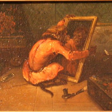 Musée Grobet-Labadié à Marseille