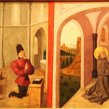 Musée Grobet-Labadié à Marseille