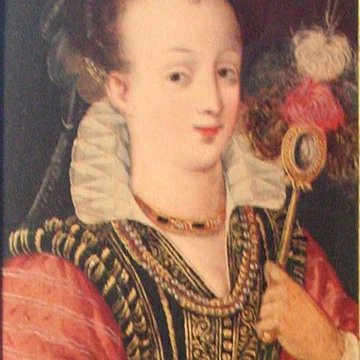 Musée Grobet-Labadié à Marseille