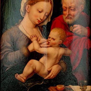 Musée Grobet-Labadié à Marseille