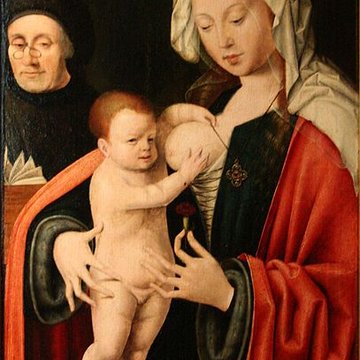 Musée Grobet-Labadié à Marseille