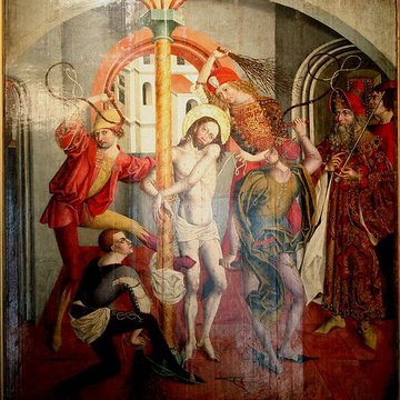 Musée Grobet-Labadié à Marseille